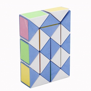 Игра логическая - Змейка (B1383506 (270))